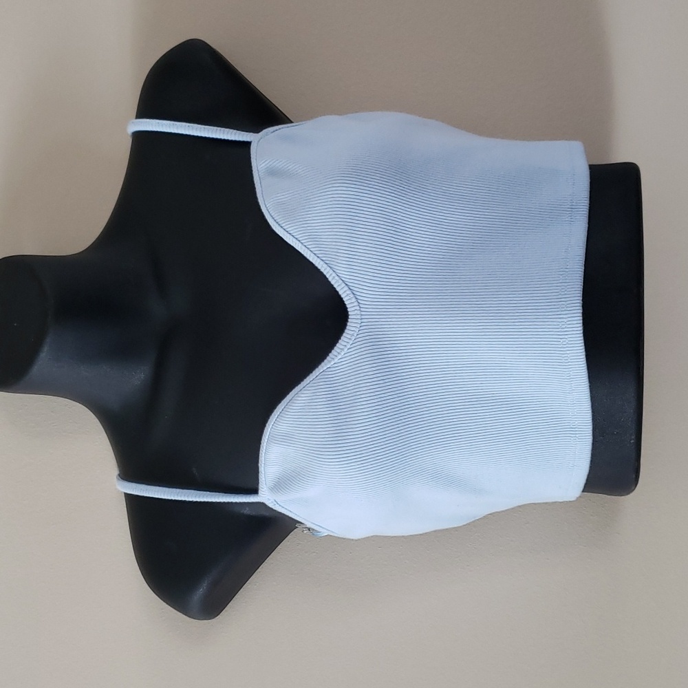 ZARA Crop top